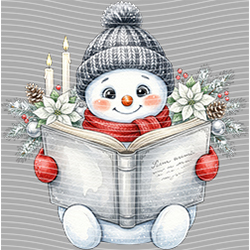 Christmas-ADJ 12961